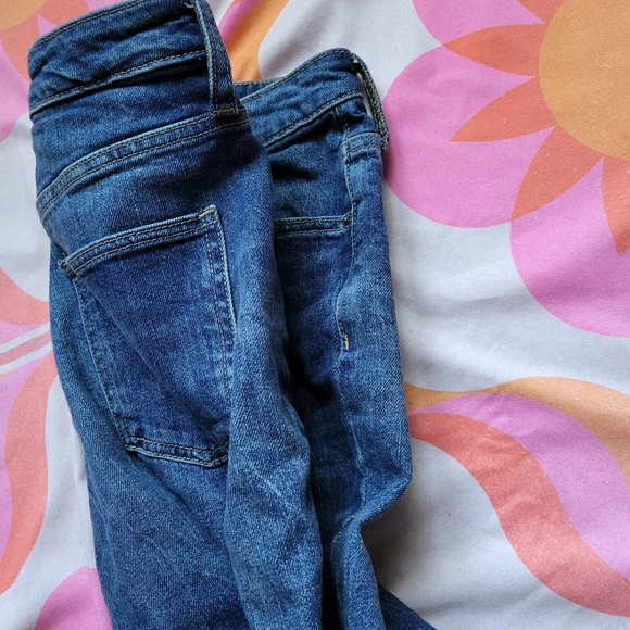 Universal thread jeans - Picture 6 of 9